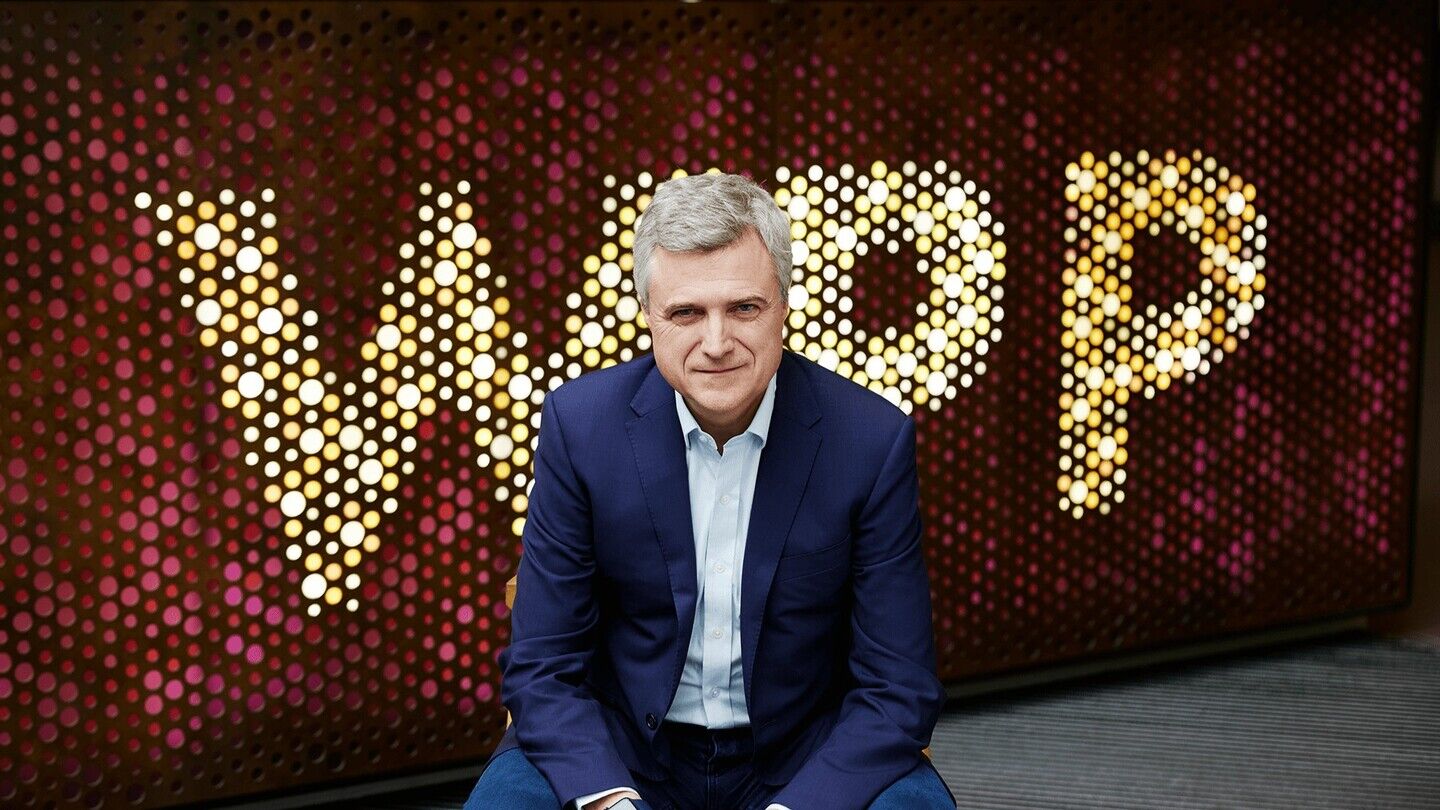 Mark Read